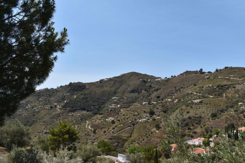 Finca Aguaillo - 20 Minuten zu Fuß ins Dorf - foto 37