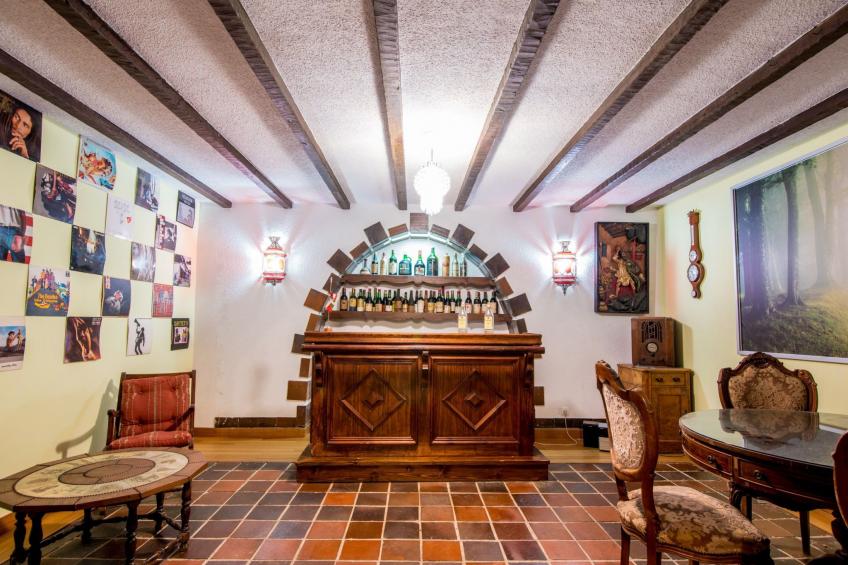 9 Zimmer. 24 pro. Strand. In der Nähe von Bilbao - foto 20