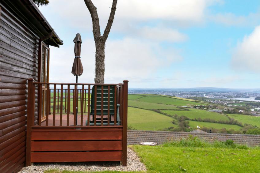 Whitsand Bay Lodge - foto 43