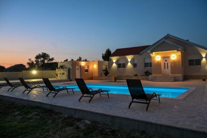 Holiday Home Marija with pool - foto 30
