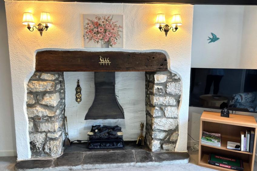 Rosehip Cottage - foto 11