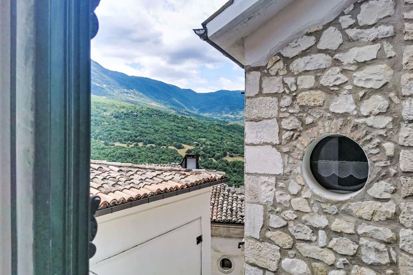 La terrazza di Caramanico - foto 24