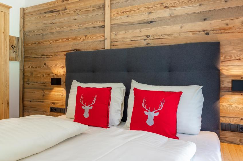 Pinzgau Lodge 2E - foto 5