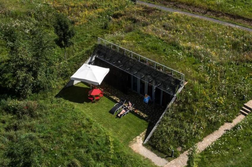 Résidence Les Collines de Sainte Féréole - foto 6