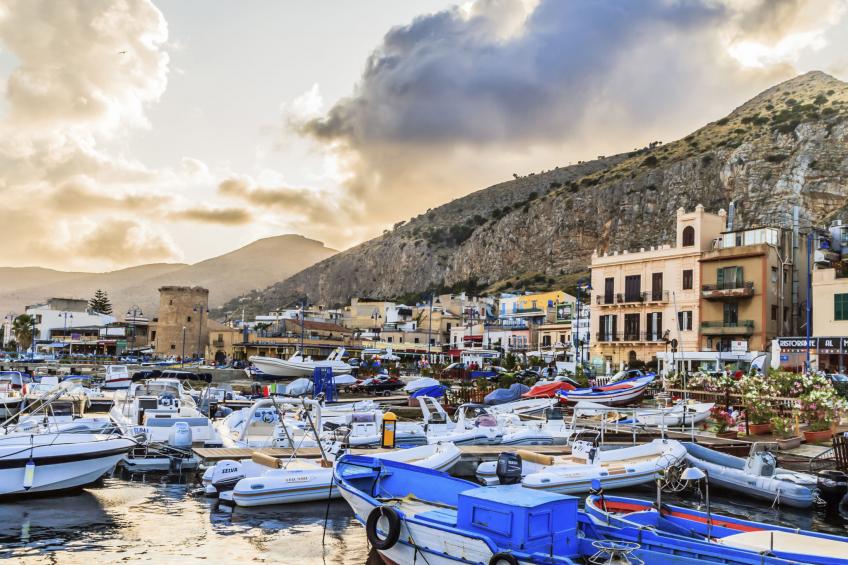 Villa Luna Blu von Holiday World - foto 45