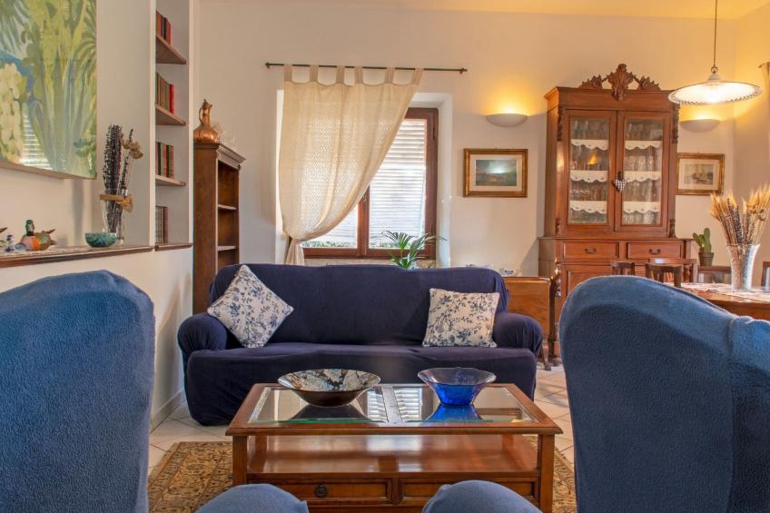 Villa Ontanelli - foto 44