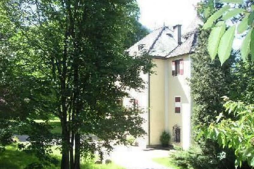 Claudiaschlössl - foto 11