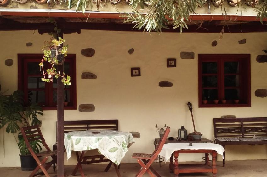 "El Laurel" - foto 47