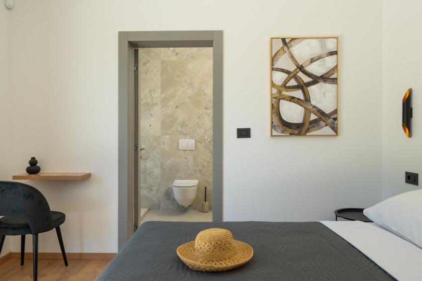 'Villa Bosco Oscuro - foto 40