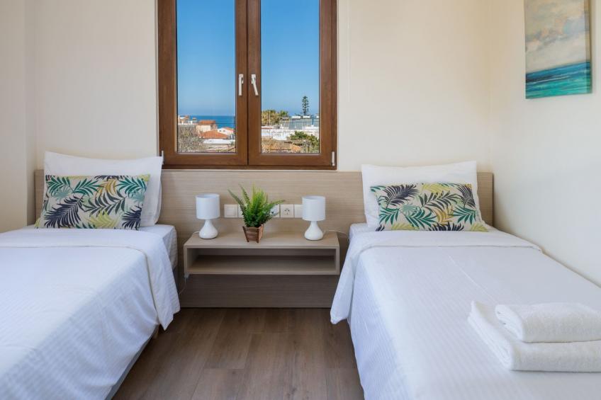 Neue Villa Panorea in Strandnähe mit absoluter Privatsphäre - foto 33