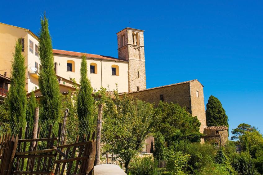 Villa Borgiano - foto 36