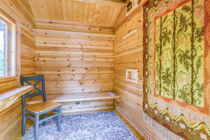 Palanteen haavelinna - foto 30