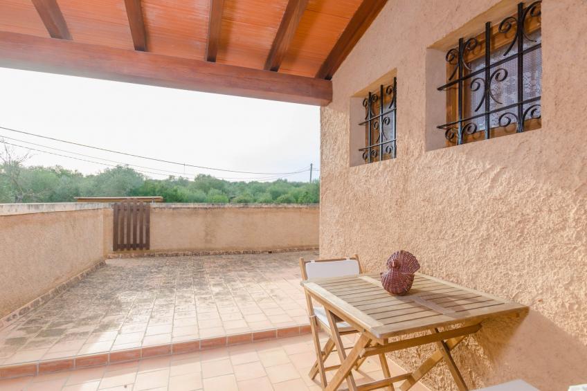 Es Figueral - foto 37