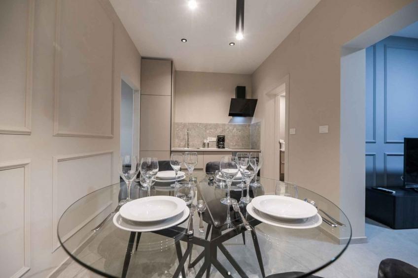 Appartement de vacances avec piscine à Krk - BF-FD7WN - foto 23