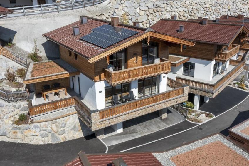 Nationalpark Chalet Pillewizer - foto 10