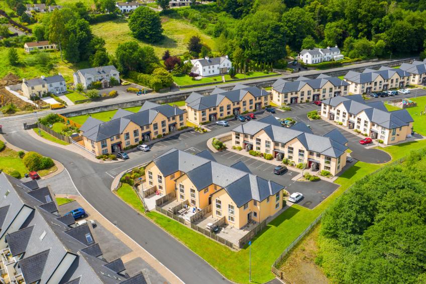 Lakeside HH (FRI) (TR1+4)Type B No 7 - foto 18