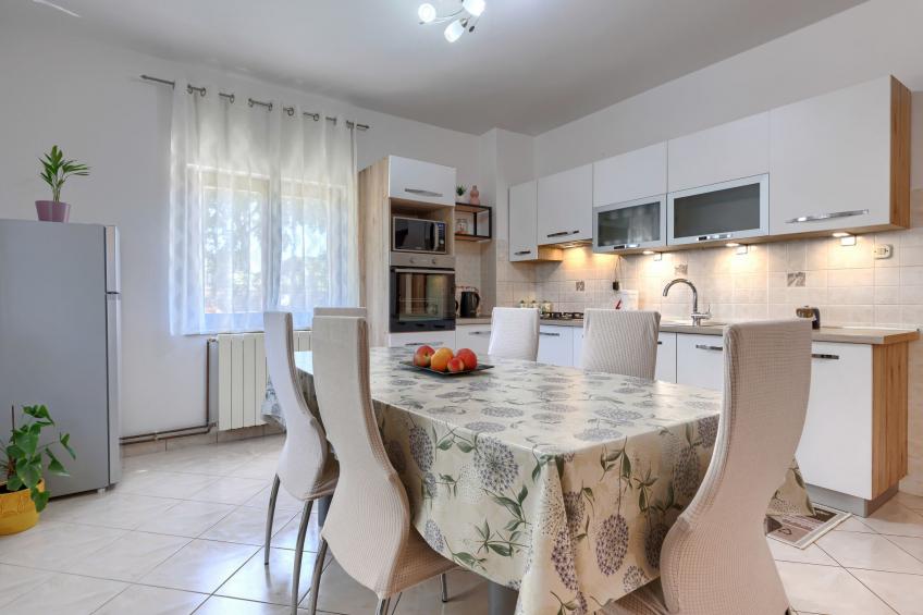 Haus Cekic (ROJ507) - foto 20