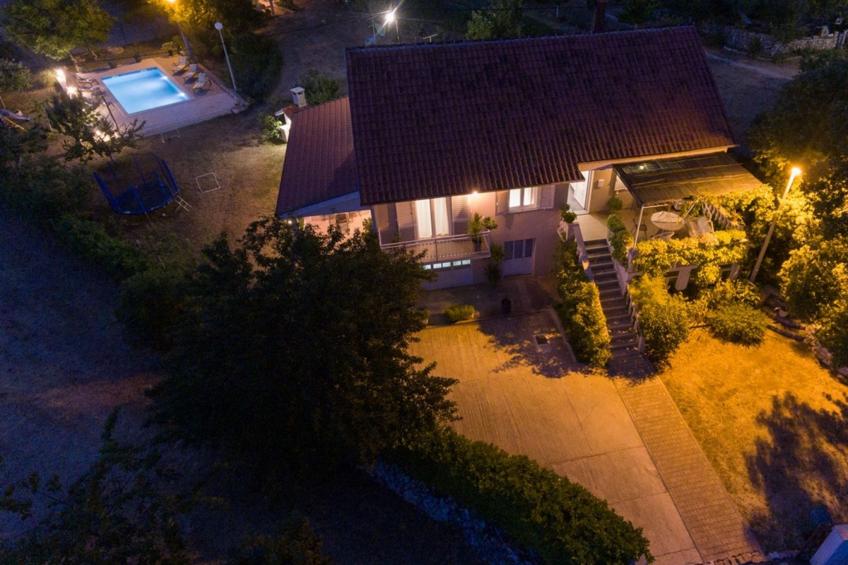 Villa Mia Flora mit Pool - foto 44