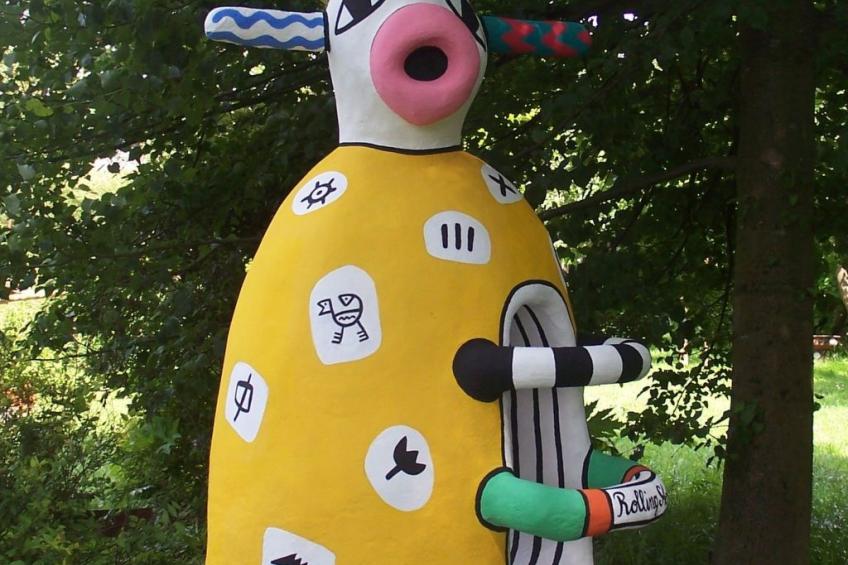 Lütte Stuuv - foto 11