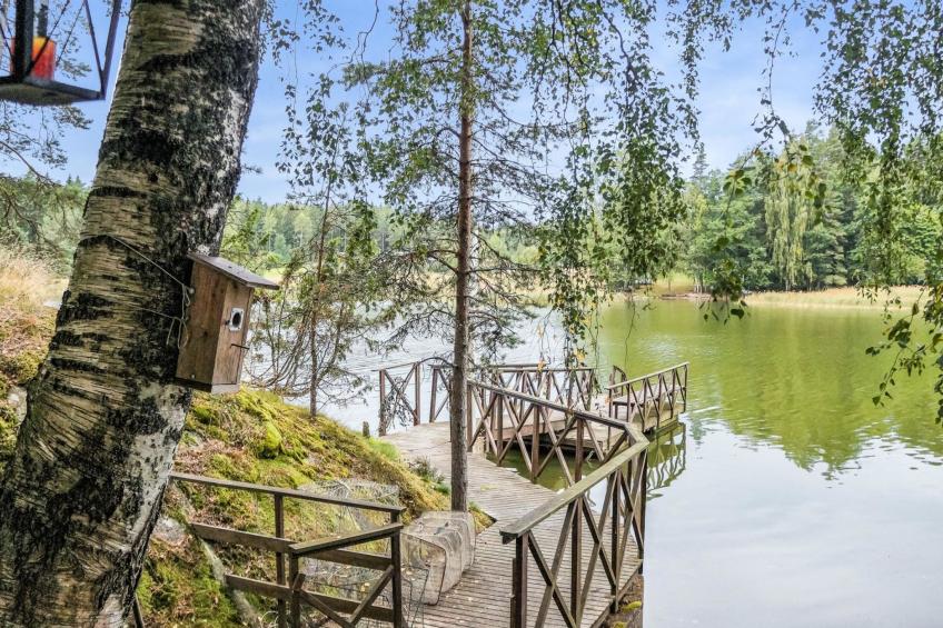 Pippuriranta - foto 2