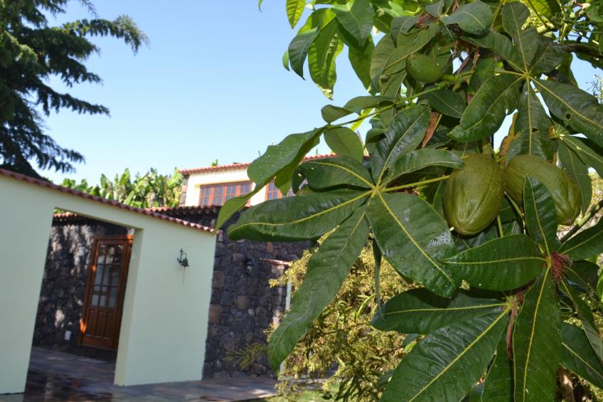 "Ecofinca" mit privatem Pool - foto 42