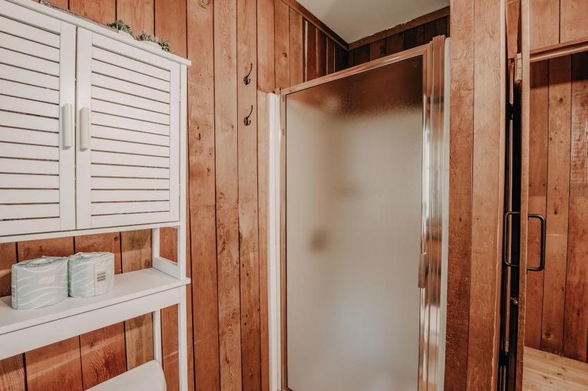 Historisches Blockhaus - foto 21