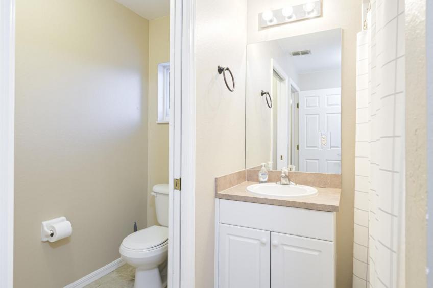 Villa Seabreeze - Gemütliches Familienhaus, direkt am Wasser - foto 21