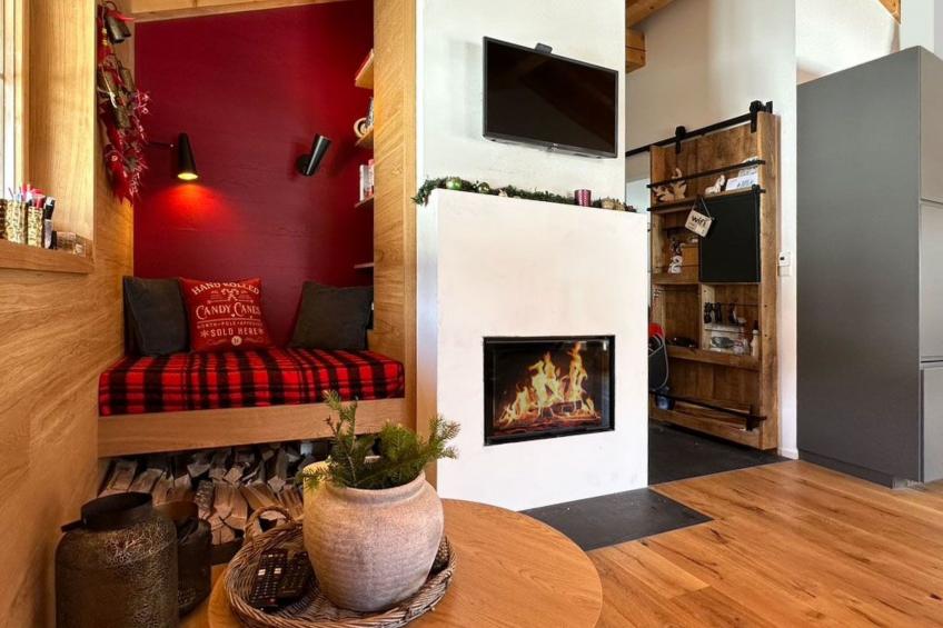 Blue Alpine Lodge - foto 30