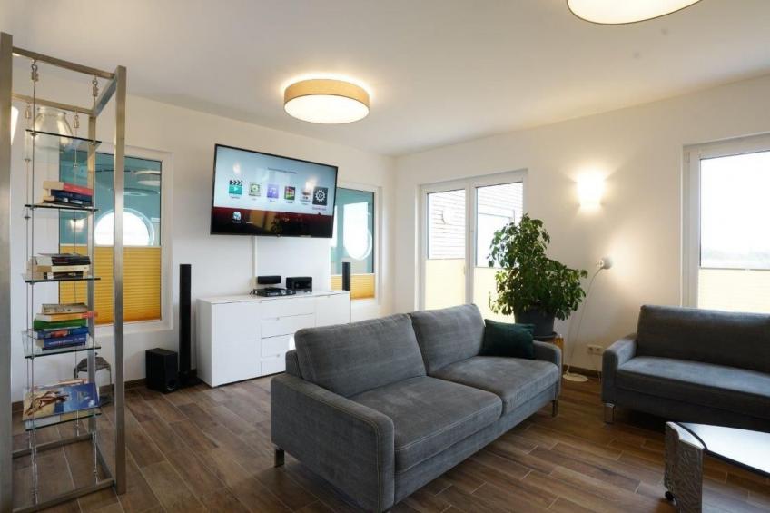 Poolhaus Birdieweg11 b - Villa Wassergeist - foto 29