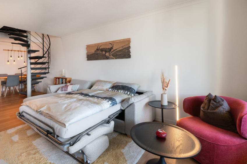 Wohnung Edelweiss direkt in 4 Sterne Hotel - foto 11