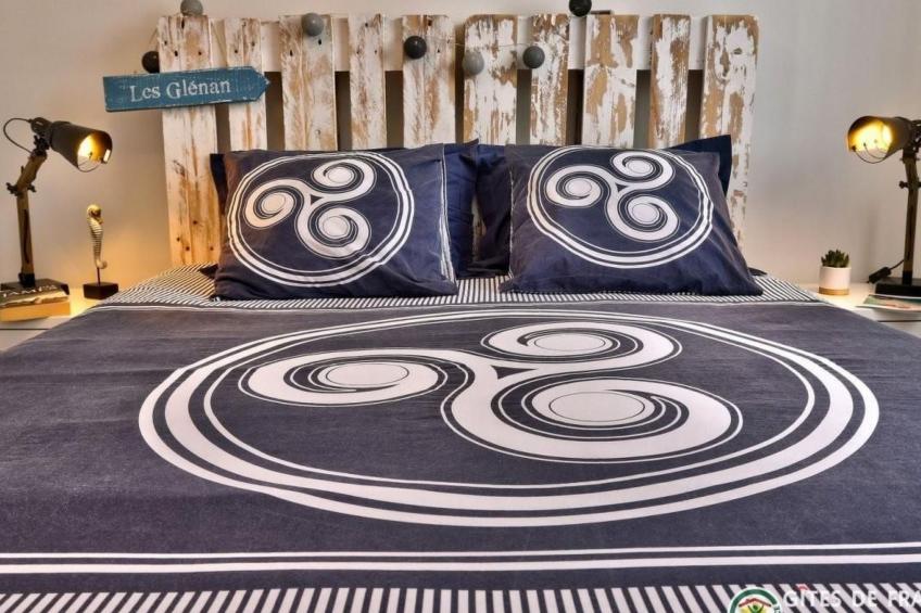 Cap Coz Cottage 500m vom Sandstrand entfernt - foto 16