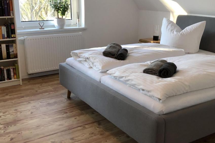 in Bad Brambach mit Großer Terrasse - foto 25