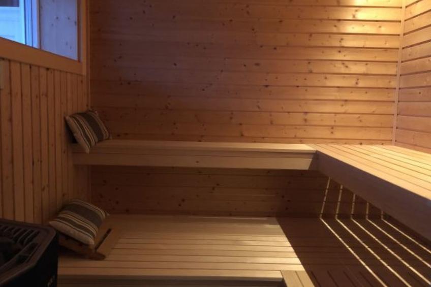 Summer House Sweden in Rättvik for 9 people - foto 26