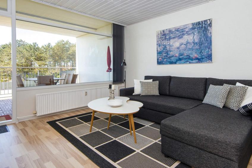 3 room,ground floor or 1. - foto 39