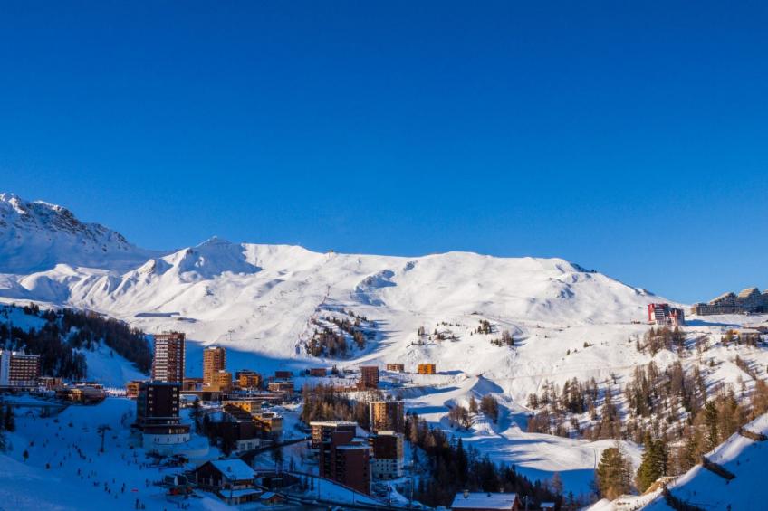 Odalys Plagne Centre 2p CM 5/6 Pelvoux - foto 22