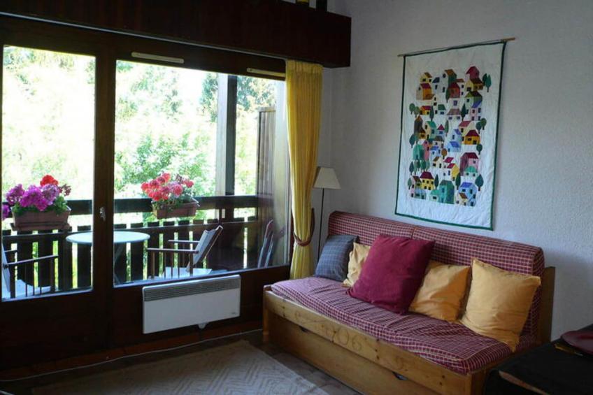 Résidence Les Granges D'ormaret - foto 3