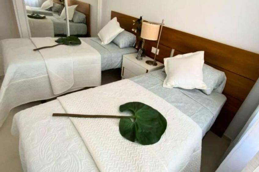 Charmant Appartement à Puerto Marina, Près De La Plage ! - foto 10