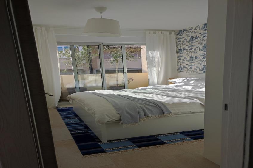SALT Apartment - One Bedroom Apartment with Terrace and Sea View - foto 27
