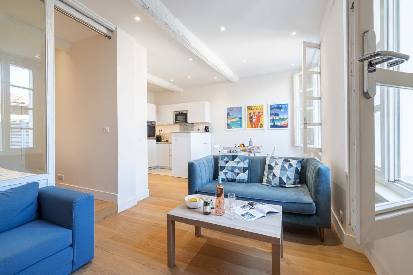 Apartment Matisse 100Mt Near The Sea - foto 12