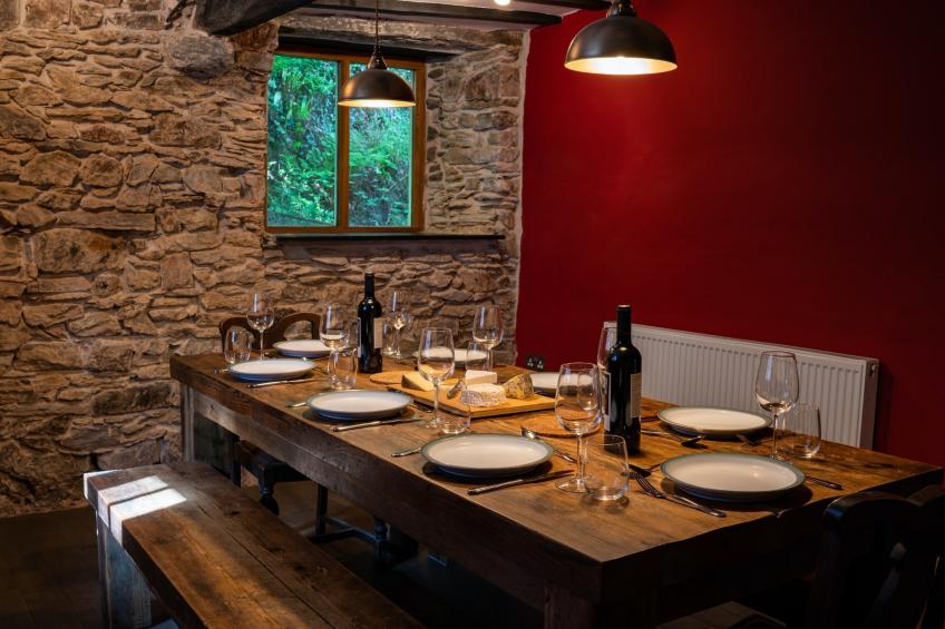 Lower Aylescott Farmhouse - foto 14