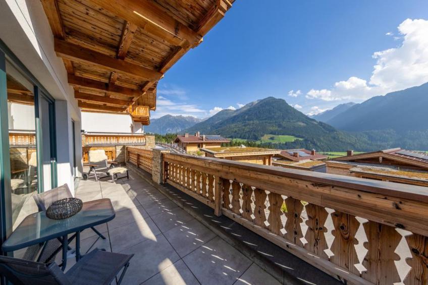 Nationalpark Chalet Quirl - foto 18
