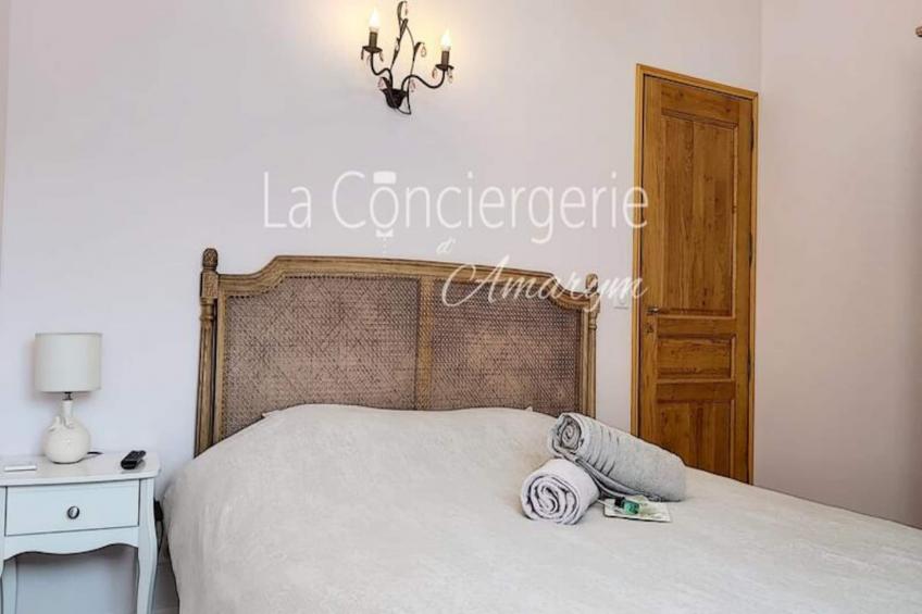 Résidence Aa13 - Le Victor Hugo - Séjour D’exception Dans Un Appartement Historique - foto 7