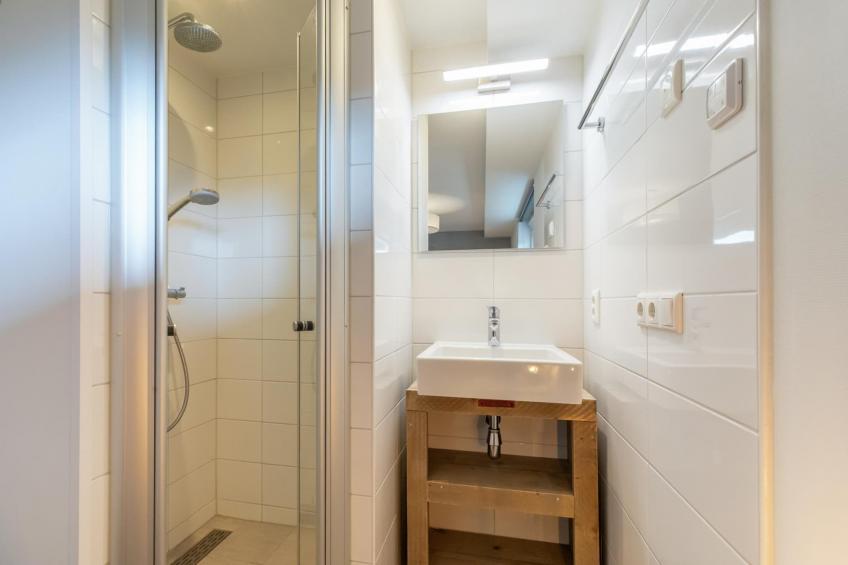 Zonnedorp Kavel 10 Renesse | Villa near the Beach & with Spacious Garden - foto 21