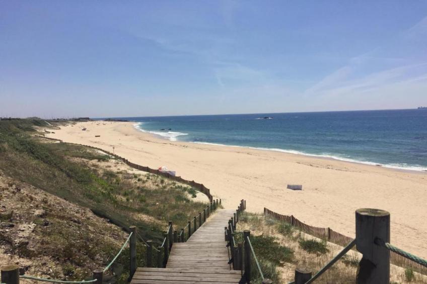 Feel Porto Matosinhos City Flat I - foto 27