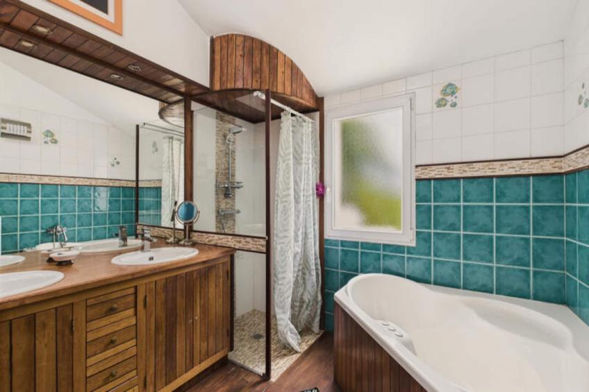 Maison à Saint-Révérend - foto 25