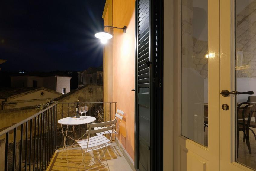 Raffo, Wohnung mit Aussicht in Ragusa Ibla - foto 19