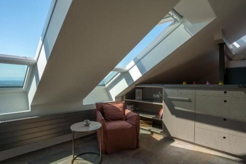 Loft auf zwei Ebenen - foto 9