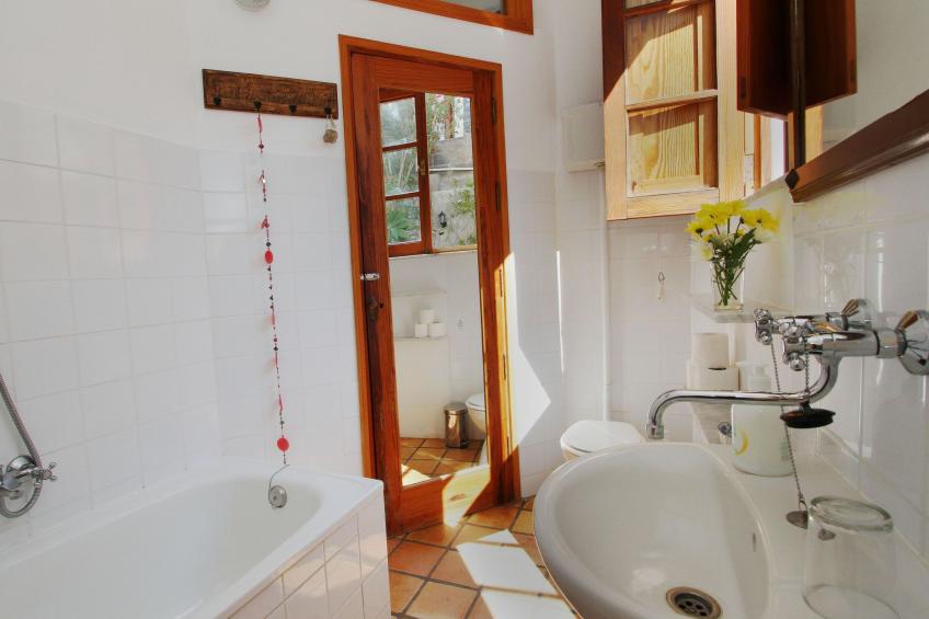 Casa Rural Hibisco - foto 26