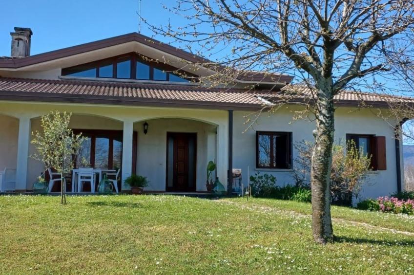 maison de vacances "Arba via manzoni". - foto 15