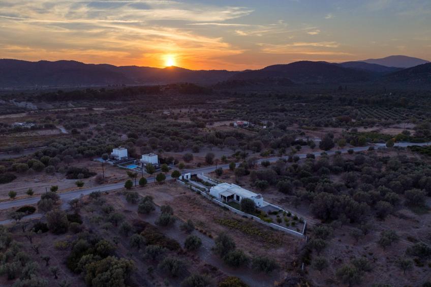 "Villa Galini" - foto 31